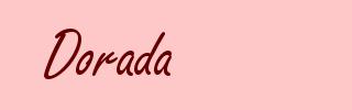 Dorada