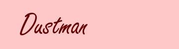 Dustman