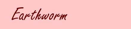 Earthworm