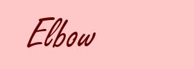Elbow