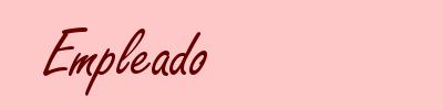 Empleado