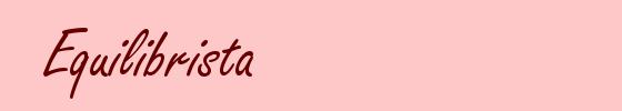 Equilibrista