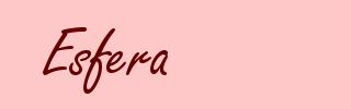 Esfera