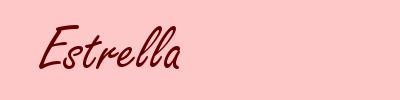 Estrella