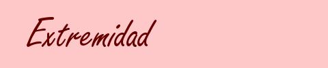 Extremidad