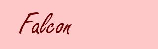 Falcon