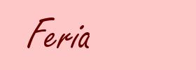 Feria