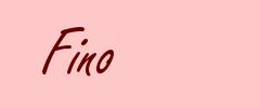 Fino