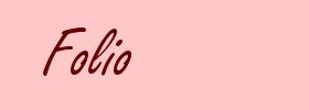 Folio