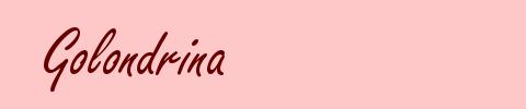 Golondrina