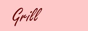 Grill