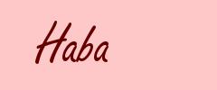 Haba