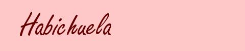 Habichuela