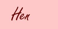 Hen
