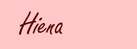 Hiena