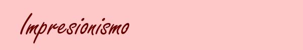 Impresionismo