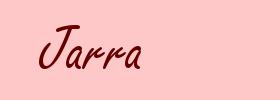 Jarra