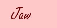 Jaw