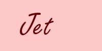 Jet