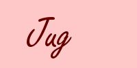 Jug