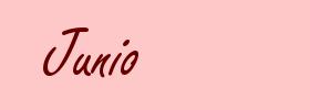 Junio
