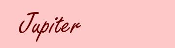 Jupiter