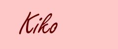 Kiko