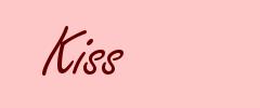 Kiss