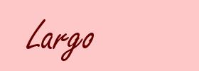 Largo