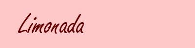 Limonada