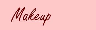 Makeup