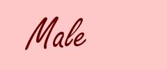 Male