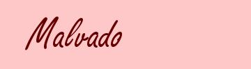 Malvado