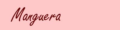 Manguera
