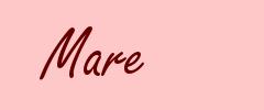 Mare