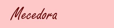 Mecedora