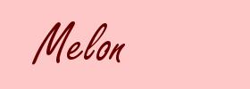 Melon
