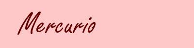 Mercurio