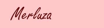 Merluza