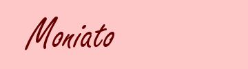 Moniato