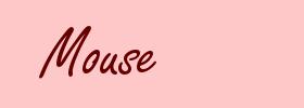 Mouse