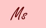 Ms
