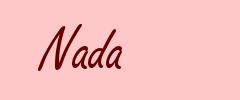 Nada