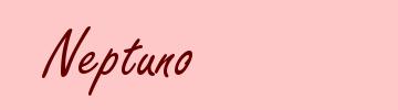 Neptuno