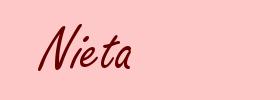Nieta