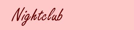 Nightclub
