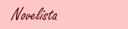 Novelista