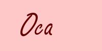 Oca