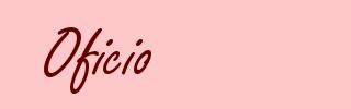 Oficio