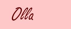 Olla
